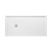 Rec Terran 1600X900 Cadre A/Vid Blanc - ROCA AP10264038441100 Rec Terran 1600X900 Cadre A/Vid Blanc - ROCA AP10264038441100AP102