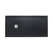 Rec Terran 1600X900 Cadre A/Vid Noir - ROCA AP10264038441400 Rec Terran 1600X900 Cadre A/Vid Noir - ROCA AP10264038441400AP10264