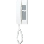 Combiné blanc 1 direction secondaire TDH TD1HB - Aiphone 100135 Combiné blanc 1 direction secondaire TDH TD1HB - Aiphone 100135T