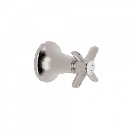 Robinet d’arrêt à fileter 1/2”
Indice céramique (chaude)  - TRES 24215502AC Robinet d’arrêt à fileter 1/2”
Indice céramique (cha