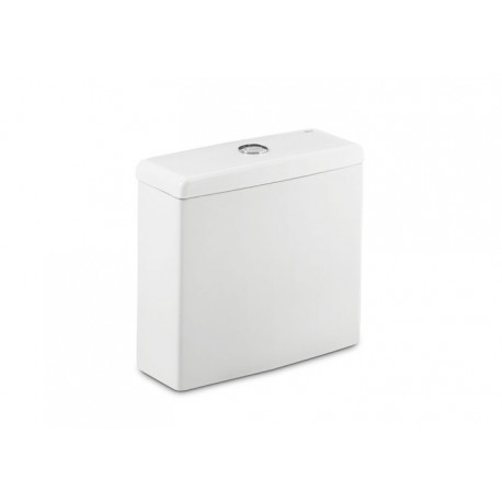Reservoir avec alimentation par-dessous 3/6L blanc MERIDIAN - ROCA A34124H000