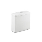Reservoir avec alimentation par-dessous 3/6L blanc MERIDIAN - ROCA A34124H000