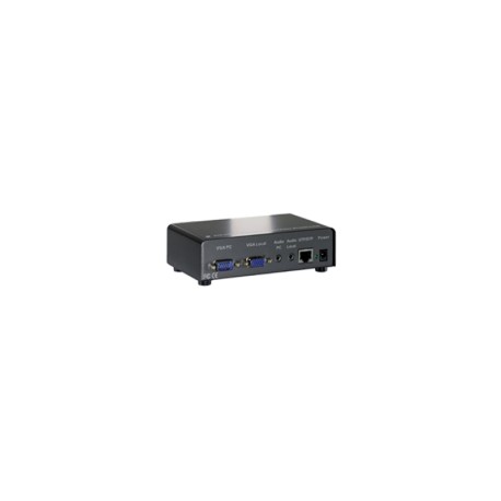 Emetteur audio vidéo CAT5 VGA - Comelit UTPTX1LR