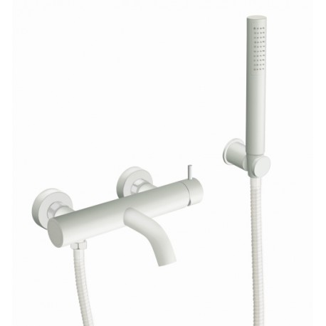 Mitigeur bain-douche WHITEMAT TRIVERDE - CRISTINA ONDYNA TV18024