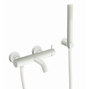 Mitigeur bain-douche WHITEMAT TRIVERDE - CRISTINA ONDYNA TV18024