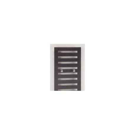 2 patères crochet chromées pour KARENA Spa - ACOVA 480438