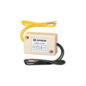 Relais 12 Vcc pour commande de gâche RYPA - Aiphone 100088 Relais 12 Vcc pour commande de gâche RYPA - Aiphone 100088RYPA-100088