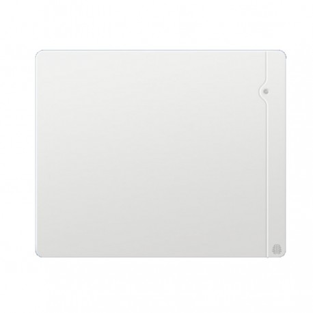 Radiateur électrique chaleur douce ETIC Slim Blanc NOIROT