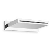 Bec mural cascade QUADRI HYDROTHERAPIE - CRISTINA ONDYNA BD32151 Bec mural cascade QUADRI HYDROTHERAPIE - CRISTINA ONDYNA BD3215