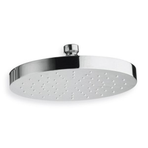 POMME DE DOUCHE EXECUTIVE ANTICALCAIRE F1/2" D.192 mm CHROME - CRISTINA ONDYNA EV54951 POMME DE DOUCHE EXECUTIVE ANTICALCAIRE F1