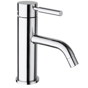 LAVABO TRIVERDE CHROME Sans Vidage - CRISTINA ONDYNA TV22051 LAVABO TRIVERDE CHROME Sans Vidage - CRISTINA ONDYNA TV22051TV22051