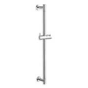 Barre De Douche Seule 60 Cm Chrome  Robinetterie HYDROTHERAPIE - CRISTINA ONDYNA PD07051 Barre De Douche Seule 60 Cm Chrome  Rob