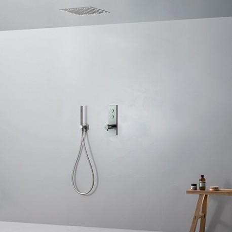 Pack Encastre Douche Thermo Up TRIVERDE - CRISTINA ONDYNA XTV722P