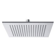 Pomme de douche slim Chromé 25 cm - Cristina Ondyna SD25051 Pomme de douche slim Chromé 25 cm - Cristina Ondyna SD25051SD25051