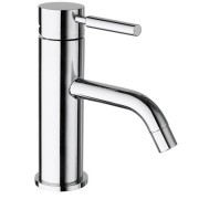 LAVABO TRIVERDE CHROME Sans Vidage - CRISTINA ONDYNA TV22051 LAVABO TRIVERDE CHROME Sans Vidage - CRISTINA ONDYNA TV22051TV22051