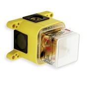 BOX ROBINET D'ARRET 3/4 SORTIE 1/2 PAR LE HAUT - CRISTINA ONDYNA PD75000 BOX ROBINET D'ARRET 3/4 SORTIE 1/2 PAR LE HAUT - CRISTI