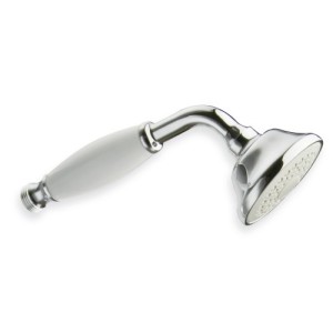 Douchette rétro chromée CHAMBORD - CRISTINA ONDYNA PDCH002 Douchette rétro chromée CHAMBORD - CRISTINA ONDYNA PDCH002PDCH002