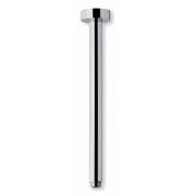 RACCORD PLAFOND ENCASTRE MM 1/2" 10 CM CHROME - CRISTINA ONDYNA BD60451 RACCORD PLAFOND ENCASTRE MM 1/2" 10 CM CHROME - CRISTINA