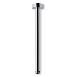 RACCORD PLAFOND ENCASTRE MM 1/2" 10 CM CHROME - CRISTINA ONDYNA BD60451 RACCORD PLAFOND ENCASTRE MM 1/2" 10 CM CHROME - CRISTINA
