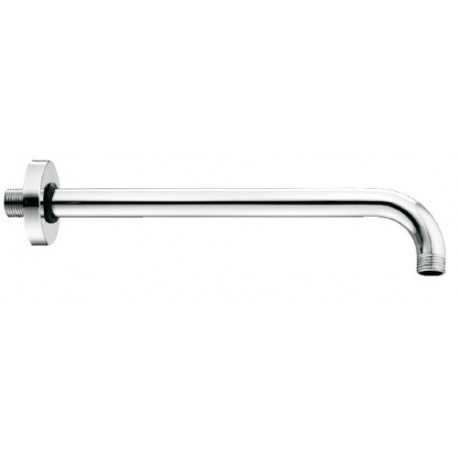 Bras de douche mural 38 cm chromé HYDROTHERAPIE - CRISTINA ONDYNA AC34451 Bras de douche mural 38 cm chromé HYDROTHERAPIE - CRIS
