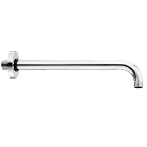 Bras de douche mural 38 cm chromé HYDROTHERAPIE - CRISTINA ONDYNA AC34451 Bras de douche mural 38 cm chromé HYDROTHERAPIE - CRIS