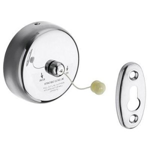 Fil à linge 215 cm extensible Grand Hotel  - CRISTINA ONDYNA GH80151