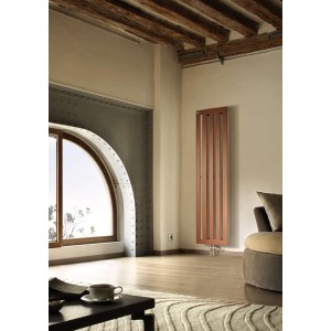 Radiateur Vertical chauffage central ACOVA - KARENA 490W SVH-180-030