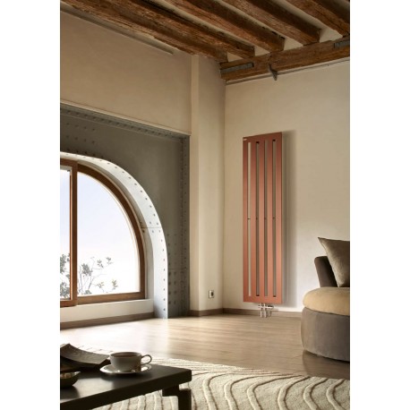 Radiateur Vertical chauffage central ACOVA - KARENA 934W SVH-180-060