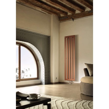 Radiateur KARENA Vertical chauffage central ACOVA