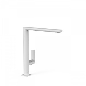 Mitigeur évier
bec 34x15 mm.  - TRES 20044001BM 20044001BMTRES