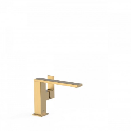 Mitigeur lavabo
bec 34x10 mm.  - TRES 00620501OM 00620501OMTRES