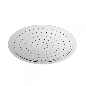 Douche de tête anticalcaire Ø 330 mm. - TRES 134715 134715TRES