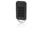 Telecommande 4 Canaux Power Design - YOKIS TLC4TP TLC4TPYOKIS