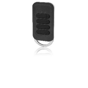 TELECOMMANDE 4 CANAUX POWER DESIGN - Urmet Emetteur TLC4TP TLC4TPURMET