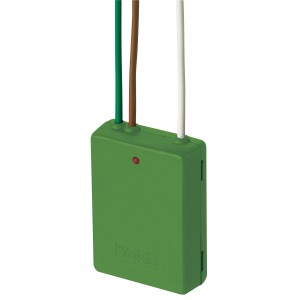 Emetteur 2 Canaux Power - YOKIS E2BPP 