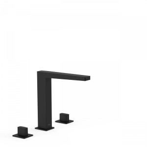 Mélangeur sur gorge
À installation libre.  - TRES 20210501 20210501TRES