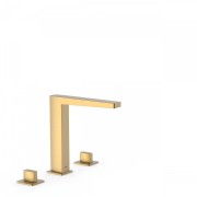 Mélangeur sur gorge
À installation libre.  - TRES 20210501 20210501TRES