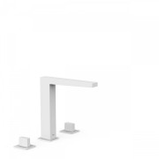 Mélangeur sur gorge
À installation libre.  - TRES 20210501 20210501TRES