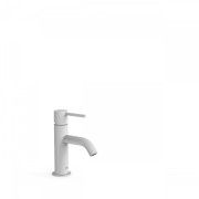 Lavabo mitigeur Blanc Mat STUDY - TRES 26290301BM