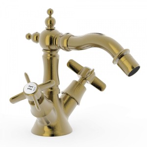 Mélangeur bidet  - TRES 24212202 24212202TRES