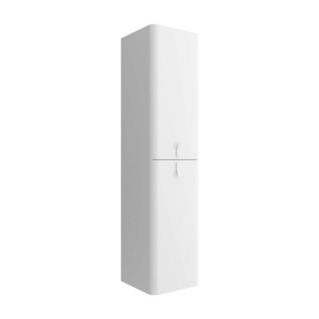 Colonne suspendue réversible 1500 mm Blanc Mat UNIIQ - SALGAR 24692