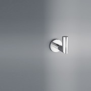 Patère SIL   - SALGAR 12801 12801SALGAR