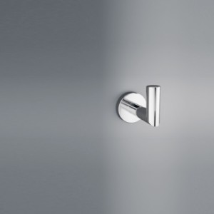 Patère SIL   - SALGAR 12801 12801SALGAR