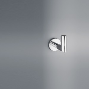 Patère SIL   - SALGAR 12801 12801SALGAR