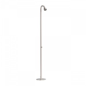 Douche pour la piscine avec prise pour tuyau - TRES 13499503 13499503TRES