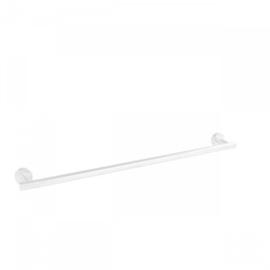Porte‑serviette 580 mm. WHITEMAT (blanc mat) - TRES 16123602BM 16123602BMTRES