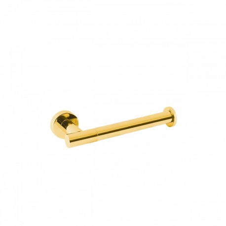 Porte‑papier sans couvercle  Chromé - TRES 16123606 16123606TRES