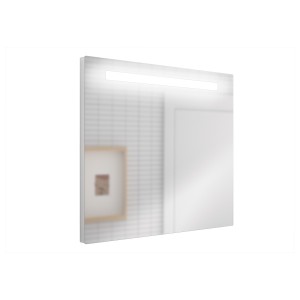Miroir anti buée SUNSET 90  x 60   - SALGAR 25032 25032SALGAR