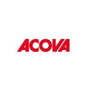 Cache recepteur EcoD RF  cylindrique - ACOVA 887291