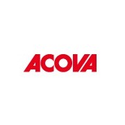 Cache recepteur EcoD RF  cylindrique - ACOVA 887291